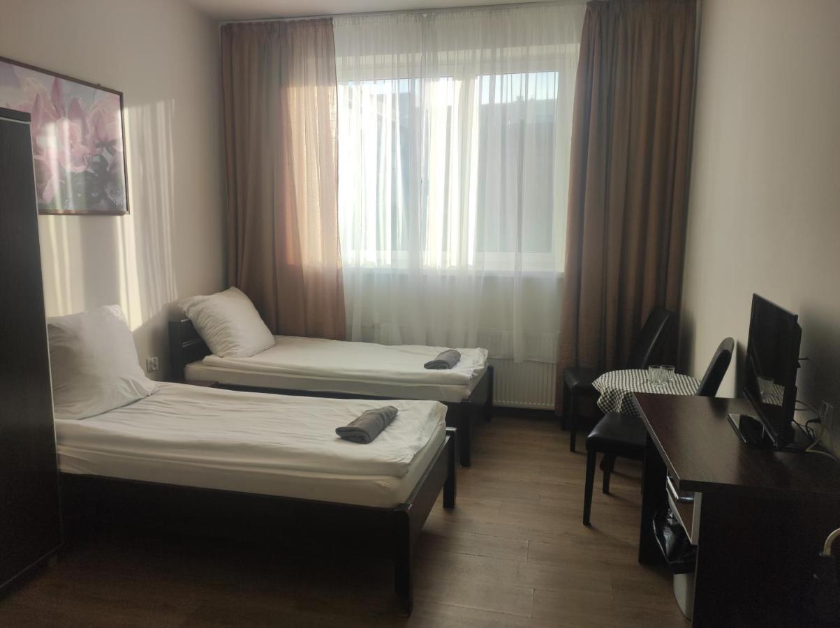 Bed and Breakfast Atmosfera Bydgoszcz Zewnętrze zdjęcie