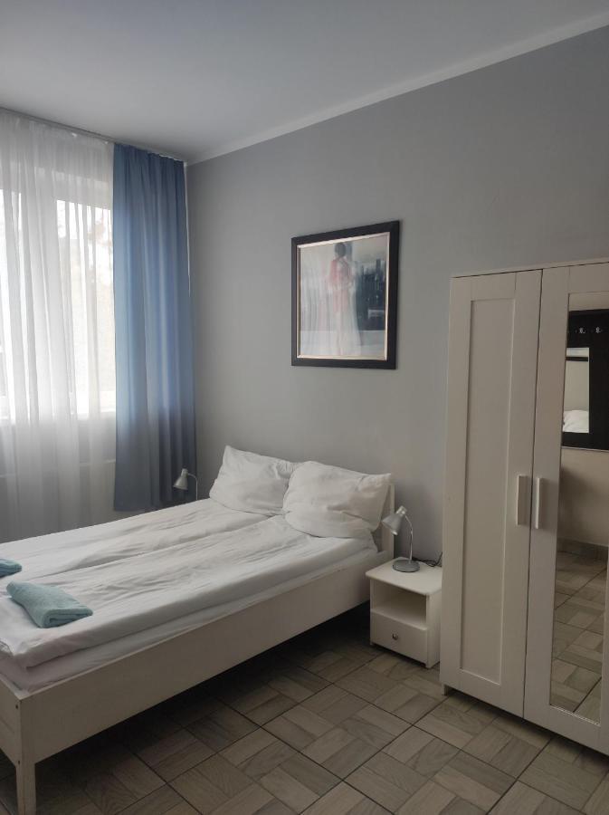 Bed and Breakfast Atmosfera Bydgoszcz Zewnętrze zdjęcie