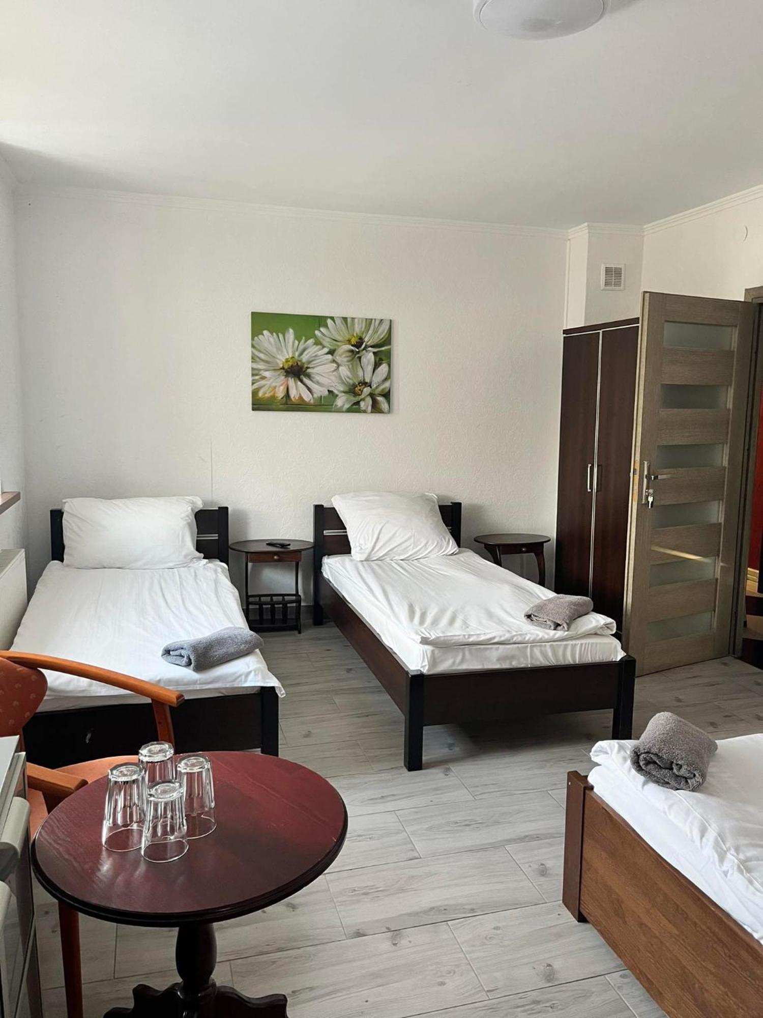 Bed and Breakfast Atmosfera Bydgoszcz Zewnętrze zdjęcie