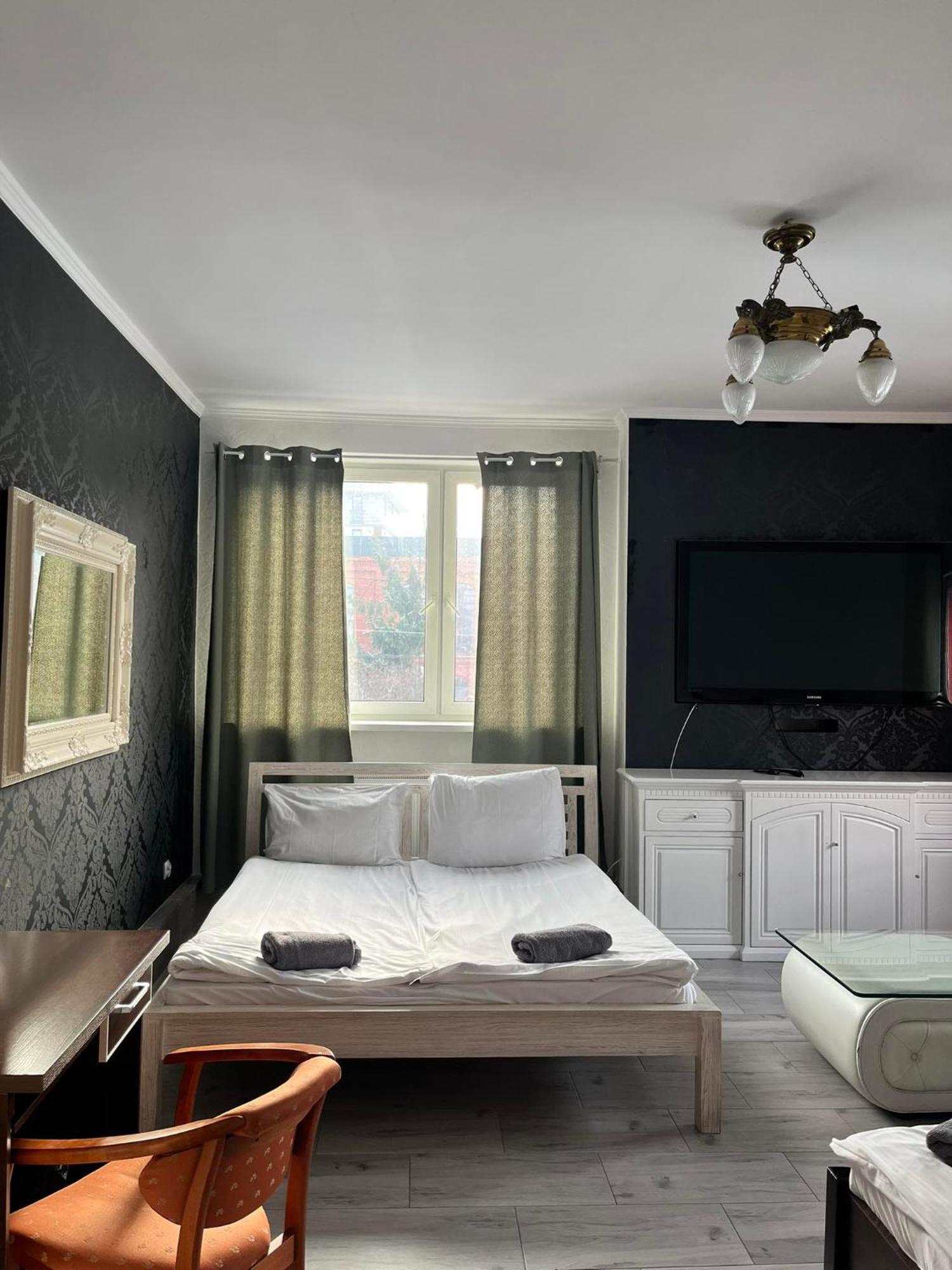 Bed and Breakfast Atmosfera Bydgoszcz Zewnętrze zdjęcie