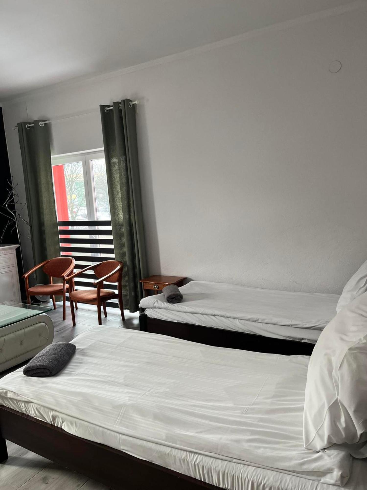 Bed and Breakfast Atmosfera Bydgoszcz Zewnętrze zdjęcie