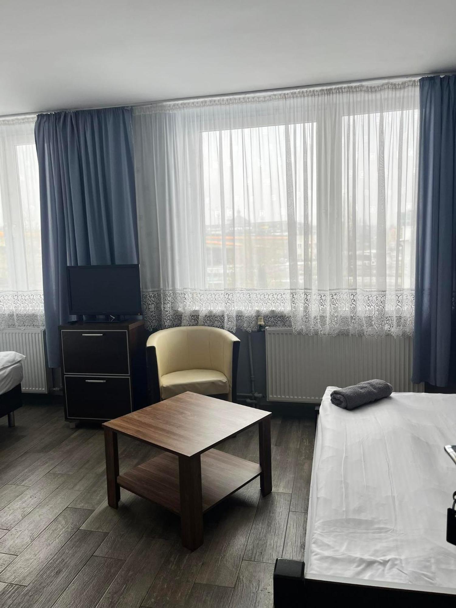 Bed and Breakfast Atmosfera Bydgoszcz Zewnętrze zdjęcie