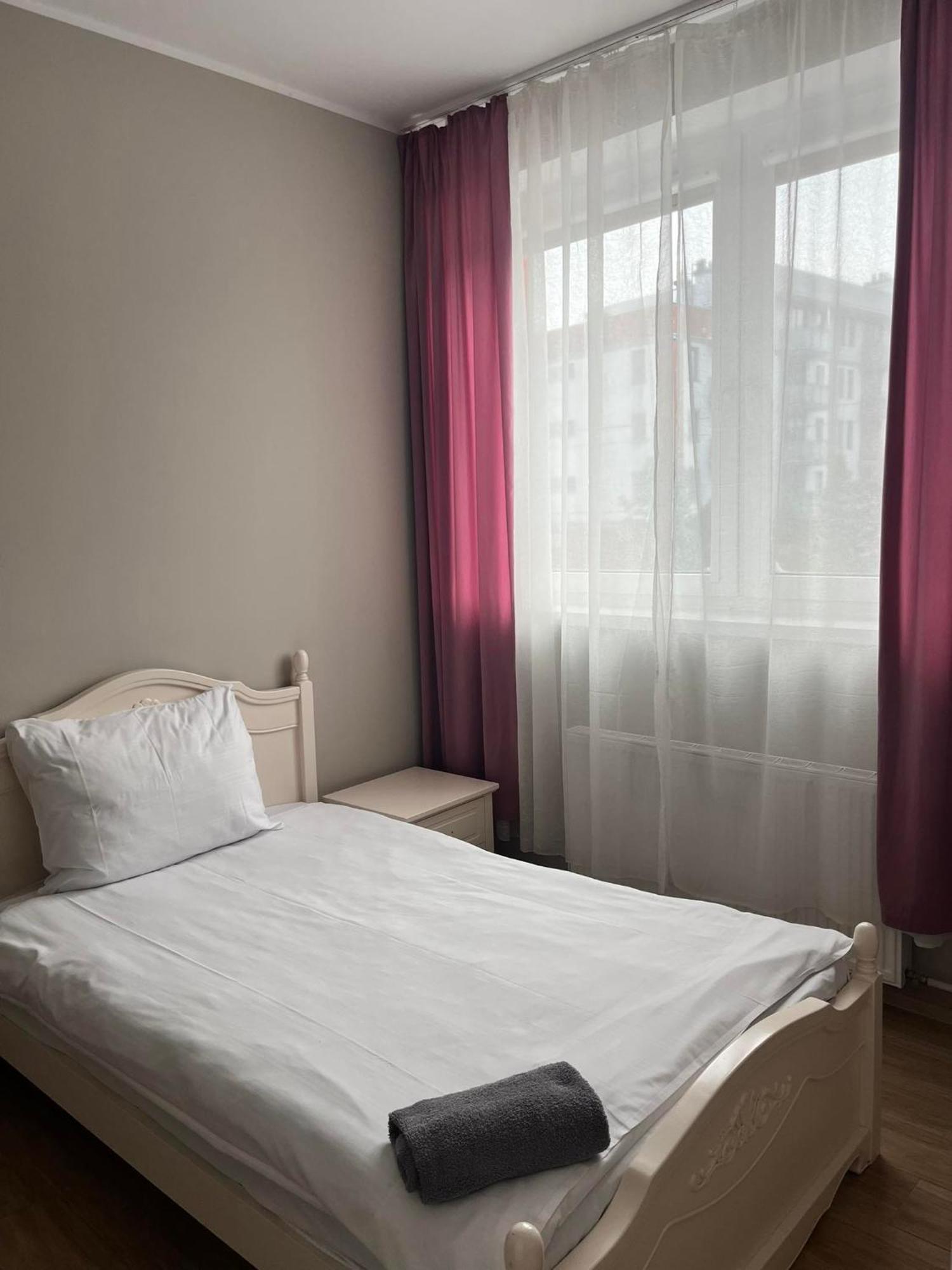 Bed and Breakfast Atmosfera Bydgoszcz Zewnętrze zdjęcie