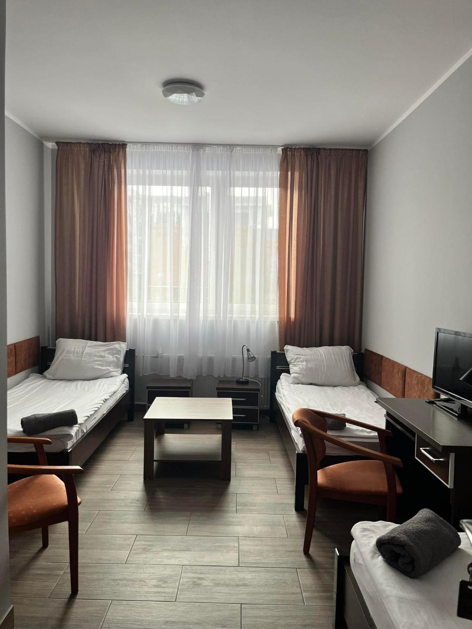 Bed and Breakfast Atmosfera Bydgoszcz Zewnętrze zdjęcie