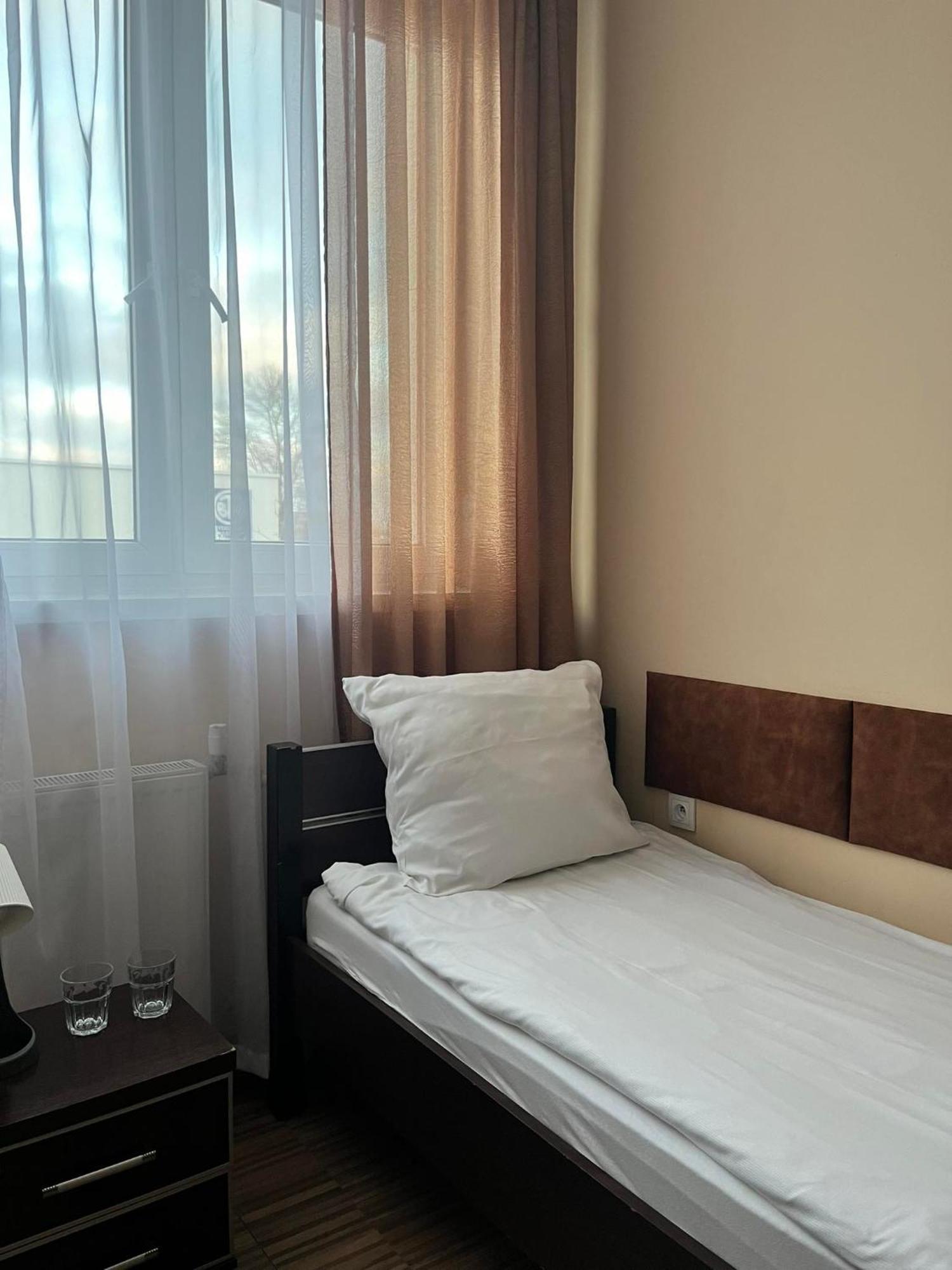 Bed and Breakfast Atmosfera Bydgoszcz Zewnętrze zdjęcie