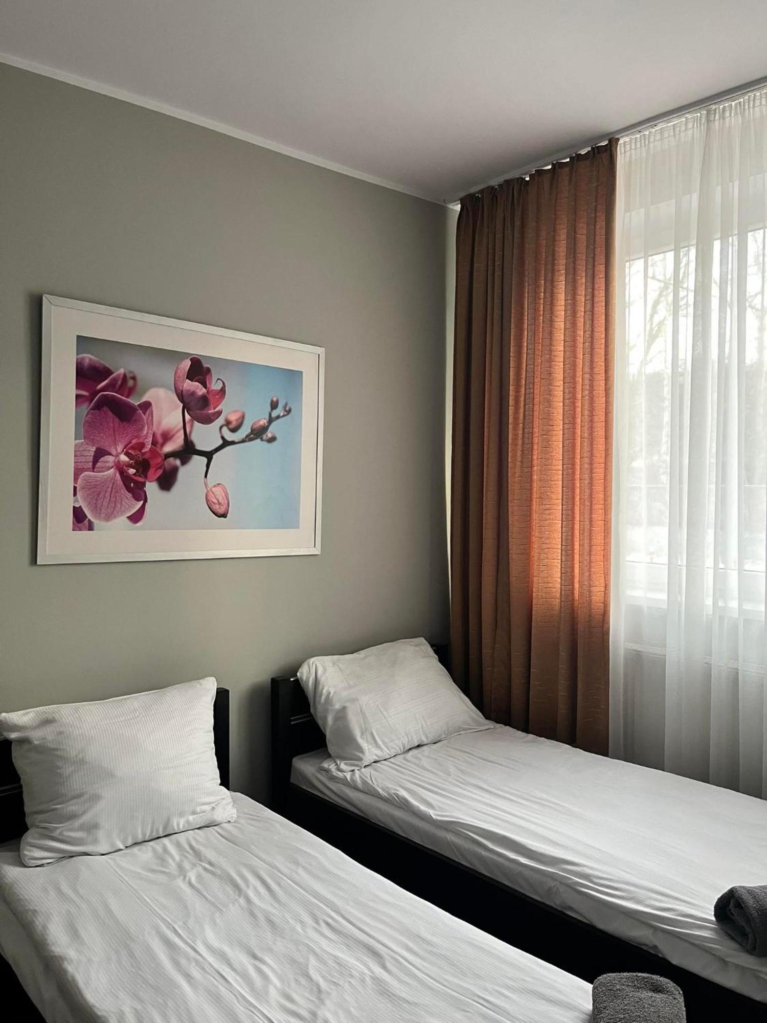 Bed and Breakfast Atmosfera Bydgoszcz Zewnętrze zdjęcie