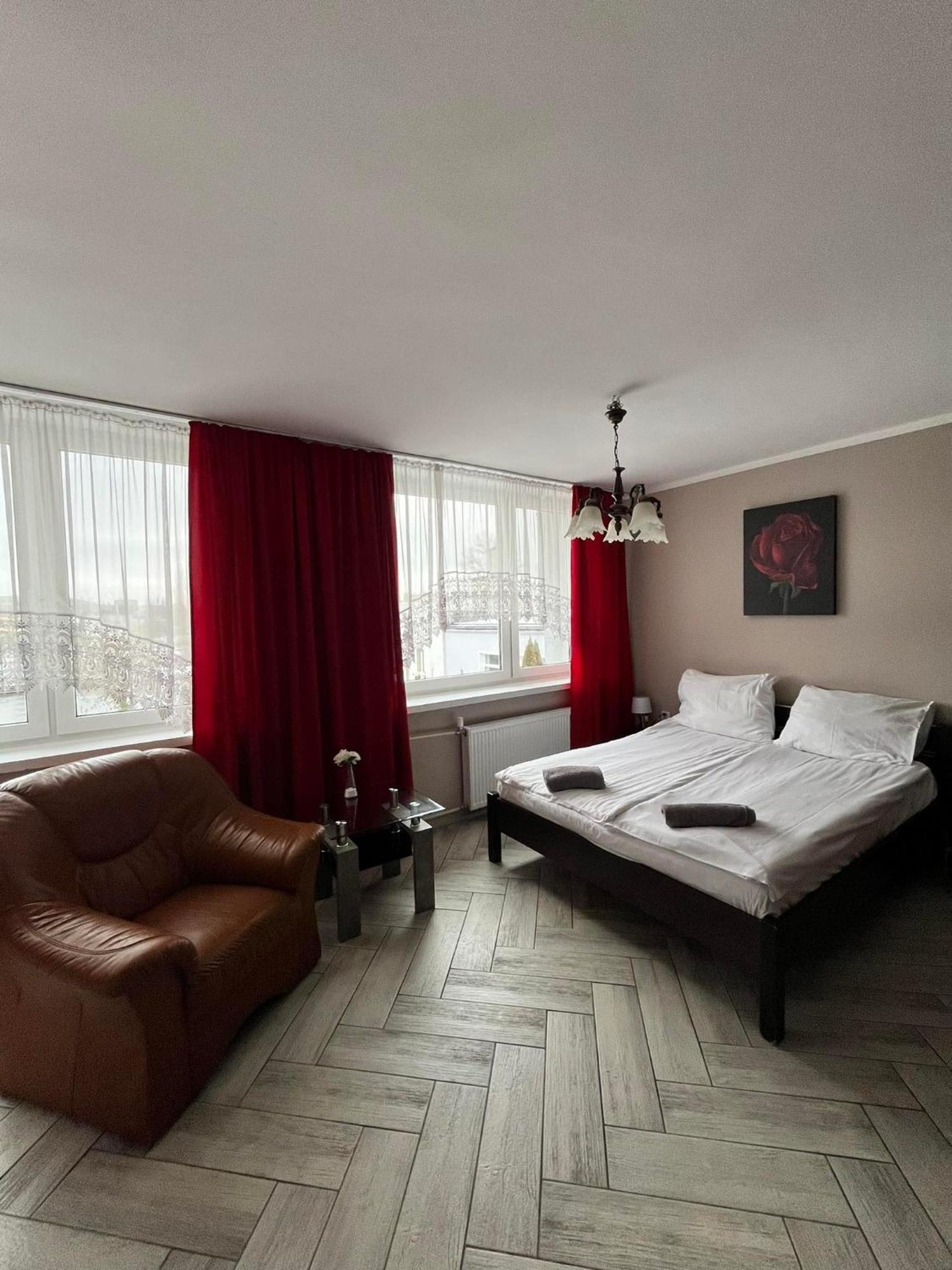 Bed and Breakfast Atmosfera Bydgoszcz Zewnętrze zdjęcie