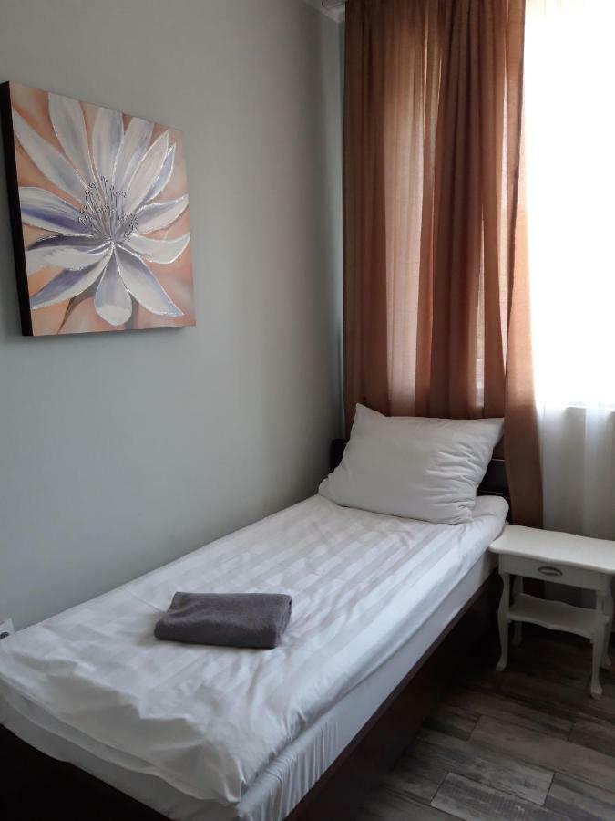 Bed and Breakfast Atmosfera Bydgoszcz Zewnętrze zdjęcie