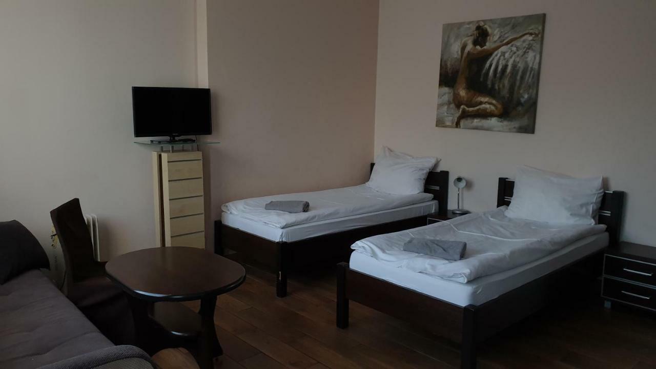 Bed and Breakfast Atmosfera Bydgoszcz Zewnętrze zdjęcie