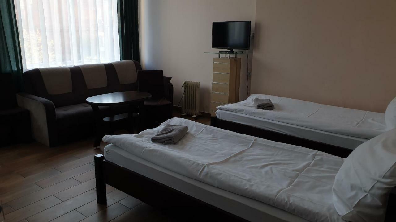 Bed and Breakfast Atmosfera Bydgoszcz Zewnętrze zdjęcie